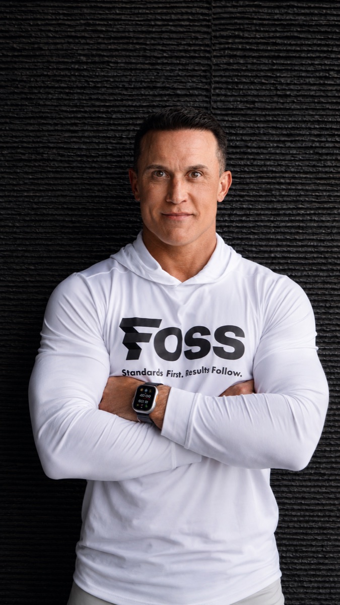 Matt Foss